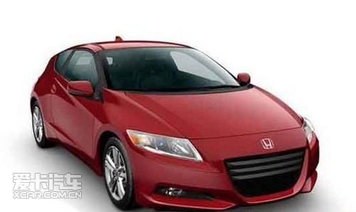 本田新思域 本田新思域