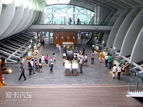 郑州日产车主大会广东站