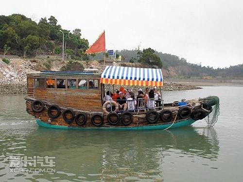 郑州日产车主大会广东站
