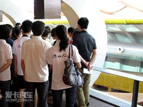 郑州日产车主大会广东站