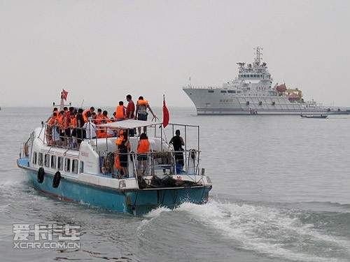 郑州日产车主大会广东站