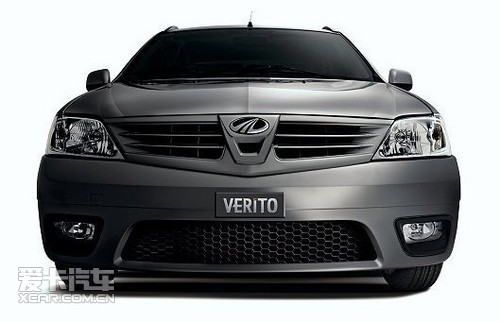 MAHINDRA Verito