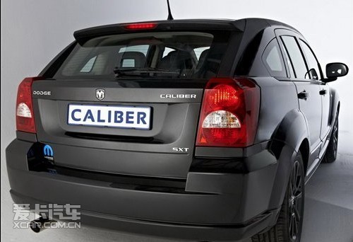 Caliber Mopar