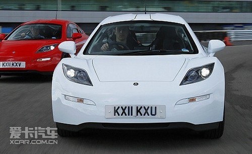 E-4 coupe