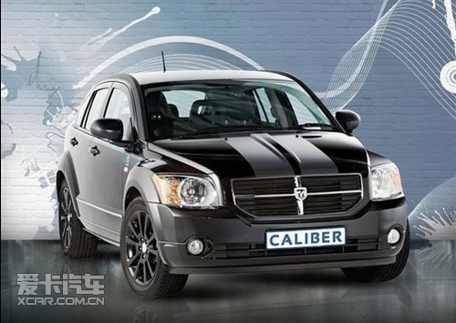 Caliber Mopar
