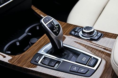 新宝马X3