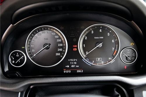 新宝马X3