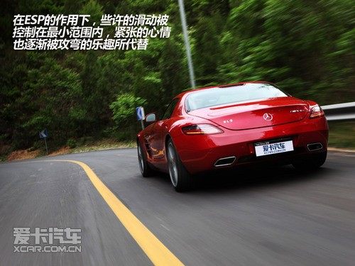 SLS AMG