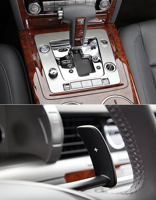 Volkswagen Phaeton 3.0D LWB