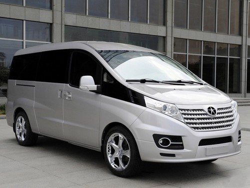 太原惊现汽车打折销售 江淮最高8折优惠