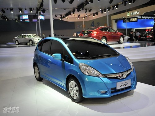 以貌取车适合女性的十万元左右车型导购