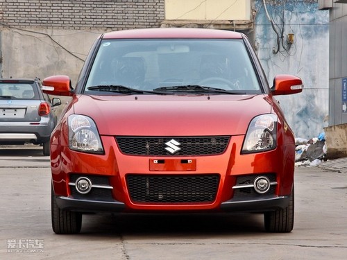 以貌取车适合女性的十万元左右车型导购