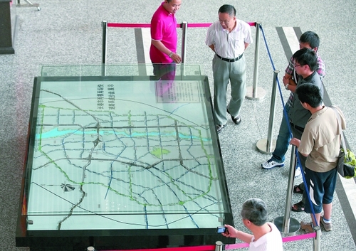 东荣大桥力争年底恢复大部分通车能力_爱卡汽