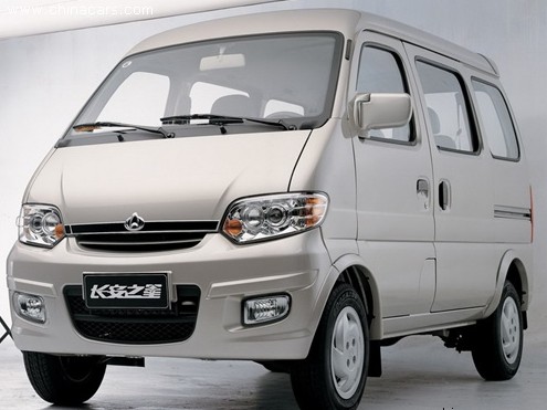 长安之星6363 优惠价27900加空调加2500