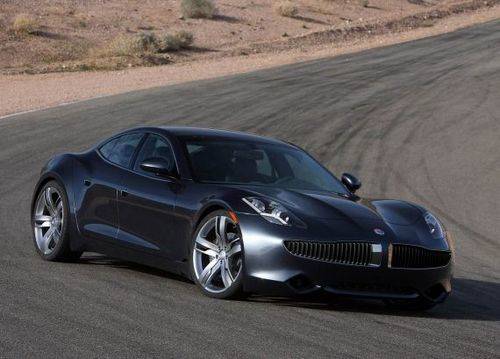 fisker karma 2010 2