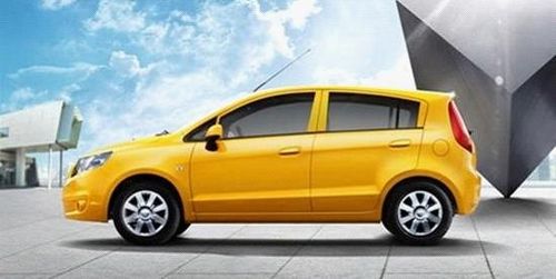 推荐接送小孩最佳车型 雪佛兰新赛欧!_爱卡汽车