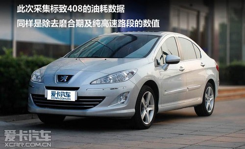 年均養車2萬2——標致408養車成本調查