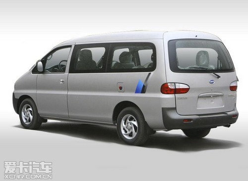 蚌埠4S店江淮给力 购车送装潢礼包港澳游及抽