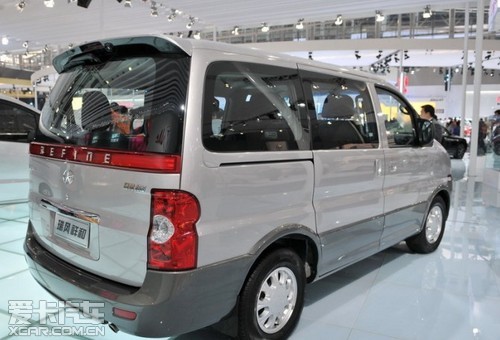 蚌埠4S店瑞风购车送5千装潢礼 赠6天5夜港澳