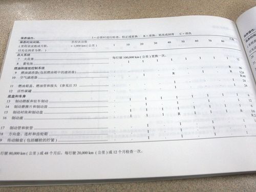 養后驅每年3萬1&mdash;&mdash;銳志養車費用大調查