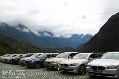 纵情天地 驰骋之悦 成都宝悦藏区自驾游_爱卡汽车