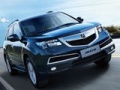MDX