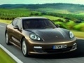 Panamera