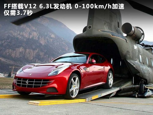 四輪發力才是王道 4款四驅超級跑車盤點 四輪發力才是王道 4款四驅超級跑車盤點