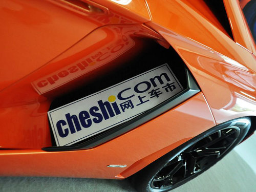 四輪發力才是王道 4款四驅超級跑車盤點 四輪發力才是王道 4款四驅超級跑車盤點