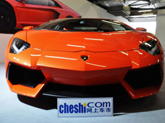 四輪發力才是王道 4款四驅超級跑車盤點 四輪發力才是王道 4款四驅超級跑車盤點