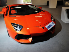 四輪發力才是王道 4款四驅超級跑車盤點