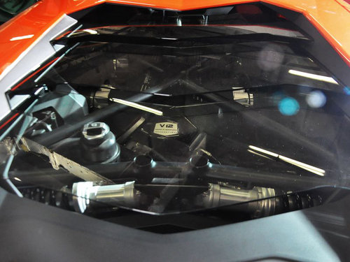 四輪發力才是王道 4款四驅超級跑車盤點 四輪發力才是王道 4款四驅超級跑車盤點