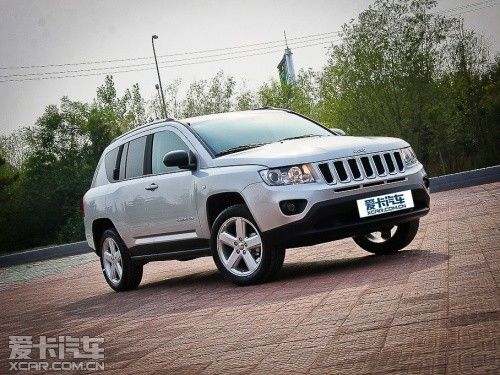 JEEP吉普 2011款指南者