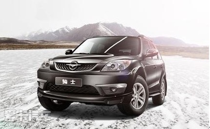 沈阳天广日晟4S店 海马骑士寒冬送温暖_爱卡汽车