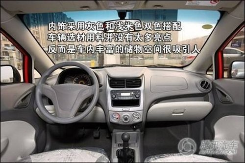 6万元左右代步车推荐