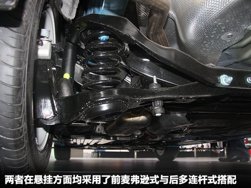 國(guó)產(chǎn)進(jìn)口馬自達(dá)3對(duì)比