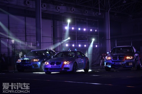 近年来,bmw m在中国赢得越来越多人的钟爱.2010年,bmw 高清图片