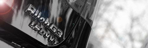 瑞麒G3空間體驗評測 瑞麒G3空間體驗評測