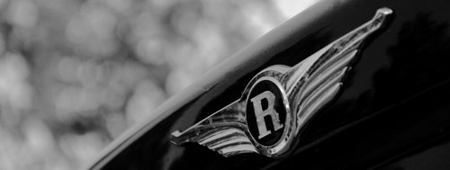 瑞麒G5空間體驗