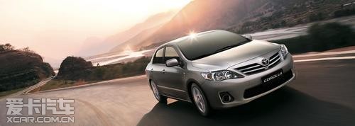 卡罗拉 卡罗拉