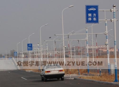 汽车驾照考试须知:c1驾照能开什么车