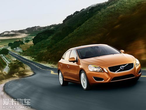 volvo volvo