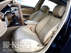 奔驰S65