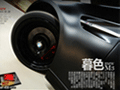 �ڶ��ڡ�ĺɫBMW M3��
