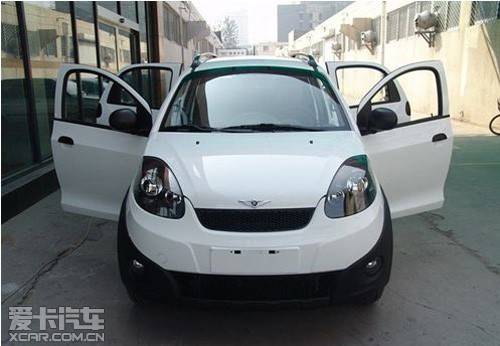 价廉又玩酷 3款6万左右小型SUV车型推荐