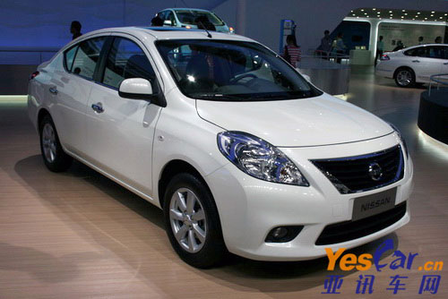 不惧车船税新规 各级别优秀排量车型导购