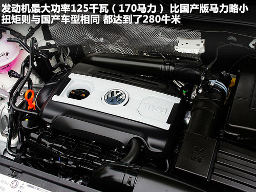 不到2萬的區(qū)別 大眾Tiguan銳界森林人 不到2萬的區(qū)別 大眾Tiguan銳界森林人