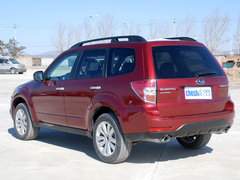 不到2萬的區(qū)別 大眾Tiguan銳界森林人