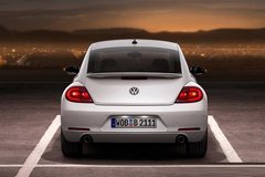 新老甲殼蟲對比 新老甲殼蟲對比