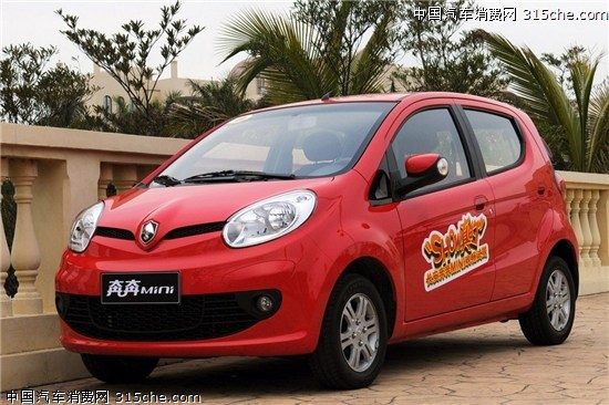 要的就是自动挡 5万元左右微型车推荐-爱卡汽车